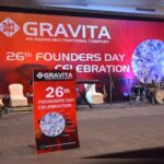 CNBC-TV18 Newsbreak Confirmed: Gravita India launches ₹750 crore QIP with option to upsize