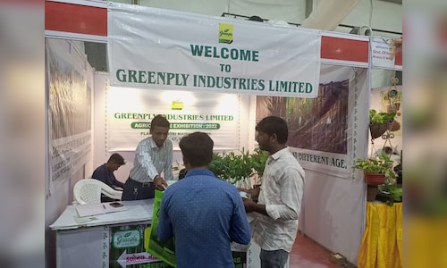 Greenply Industries shuts down MDF plant in Gujarat following machinery breakdown