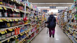 Inflation rises 2.7% in November, in line with expectations