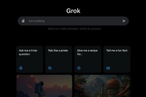 Elon Musk’s Grok AI Made Available to All X Users: How to Access the Chatbot