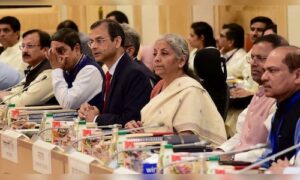 The much-anticipated 55th GST Council meeting — will history repeat itself