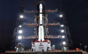 ISRO Announces Milestone 100th Mission