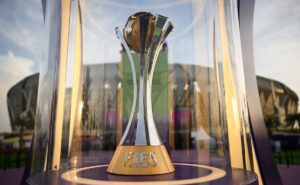 All You Need To Know About Revamped FIFA Club World Cup 2025