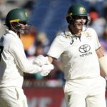 Australian Tail Wags After Bumrah Jasprit Magic, 4th Test Poised For Exciting Finish