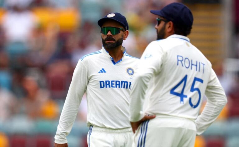 India vs Australia LIVE Score, 3rd Test Day 2: Early Start Today After Rain Called Off Day 1