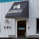 US Employee Arrested For Stabbing Anderson Express President During Staff Meeting