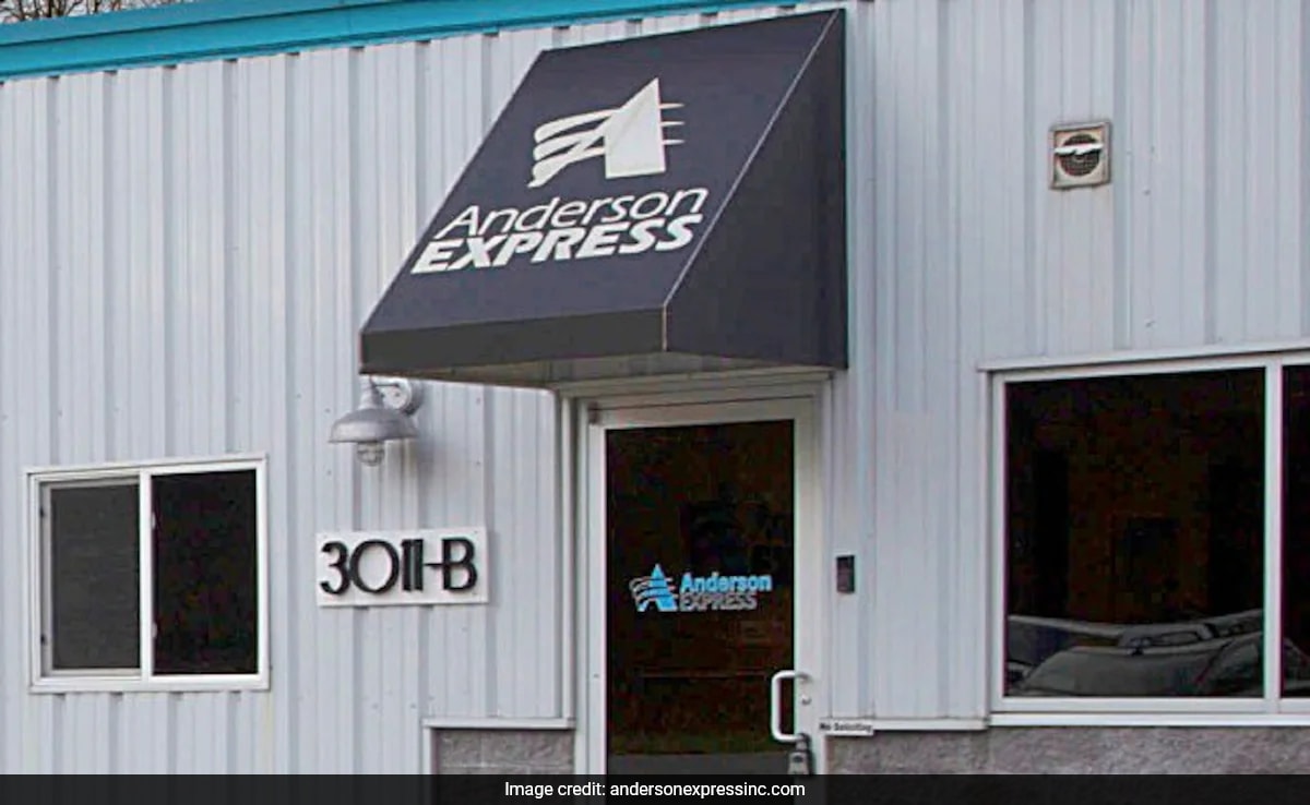 US Employee Arrested For Stabbing Anderson Express President During Staff Meeting