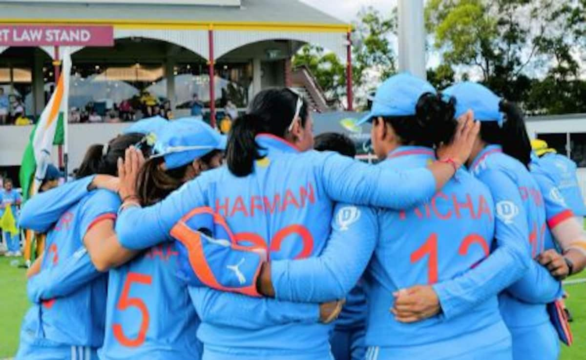 Focus On Batting As Demoralised India Women Look To Avoid ODI Series Defeat Against Australia