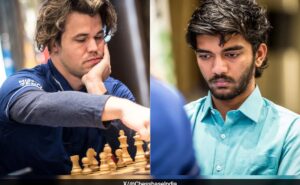 D Gukesh vs Magnus Carlsen, It’s Happening. Details Of Venue And Dates Here