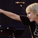 Hayley Williams of Paramore teases solo tour in 2025