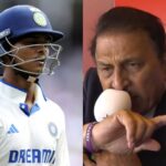 Sunil Gavaskar’s Rant On Live TV After Yashasvi Jaiswal’s Controversial Dismissal. Watch