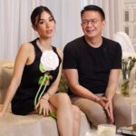 Heart Evangelista recalls almost giving up on marriage with Chiz Escudero