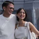 Heart Evangelista says Chiz Escudero is her ‘archangel’ during fashion weeks