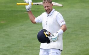 Joe Root Comes Back On Top Of Test Batters Rankings; Akeal Hosein New Number One T20I Bowler