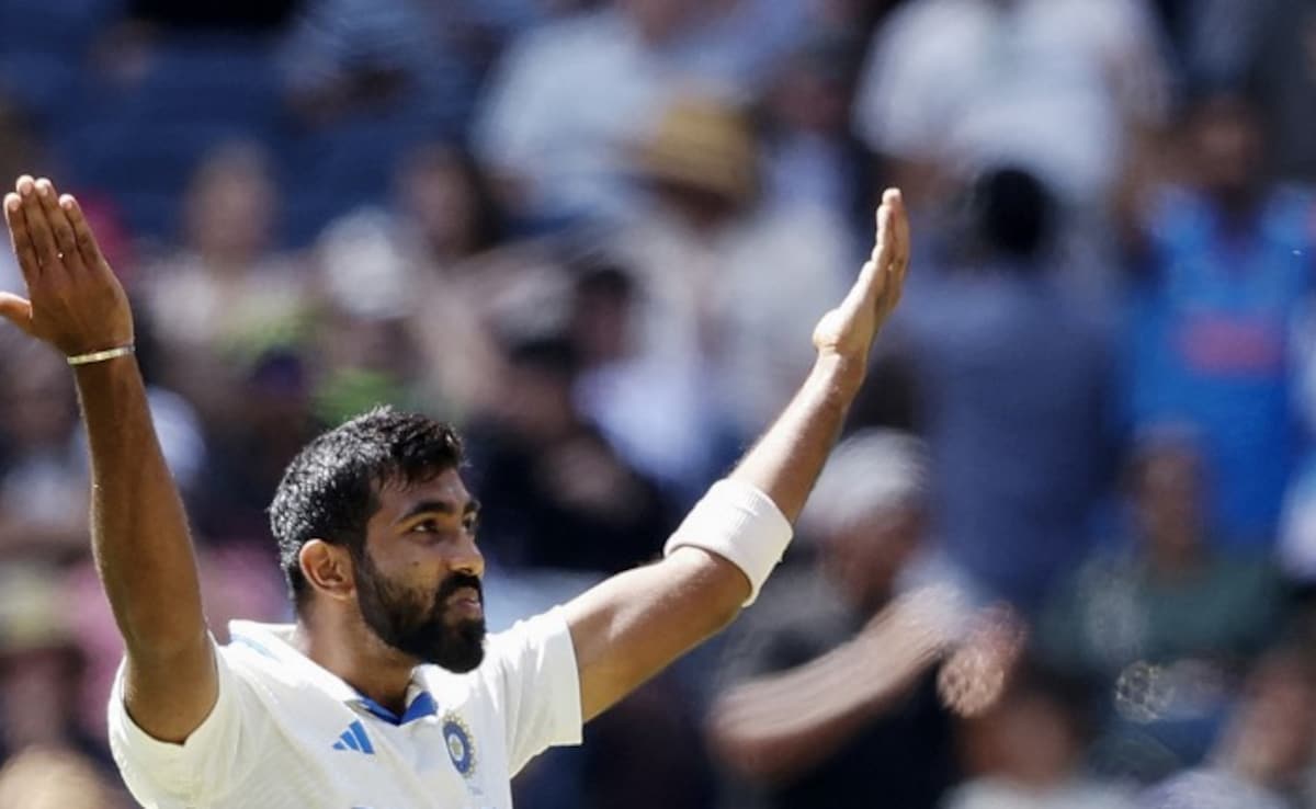 “Jasprit Bumrah Showed Sam Konstas…”: Australia Great’s Blunt Remark On Duo’s Personal Duel