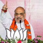 Amit Shah’s Swipe At Rahul Gandhi