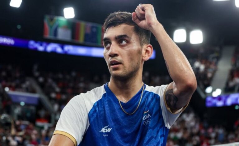 All England, World Championships In Focus For India Shuttlers In 2025