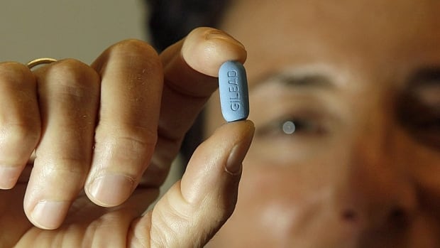 Advocates call for Ontario to make HIV prevention drugs free as cases climb