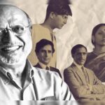 “There Are No Permanent Villains”: What Shyam Benegal Told Me About Bollywood’s Bad Men