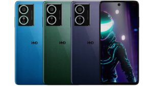 HMD Orka Leaked Renders, Colour Options, Key Features Surface Online