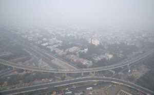 Pollution Curbs Under GRAP 4 Revoked In Delhi, GRAP 2 To Be In Force