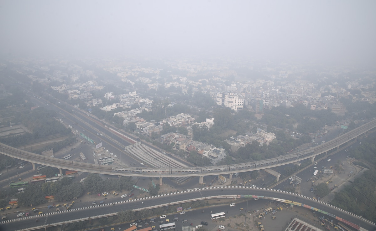 Pollution Curbs Under GRAP 4 Revoked In Delhi, GRAP 2 To Be In Force