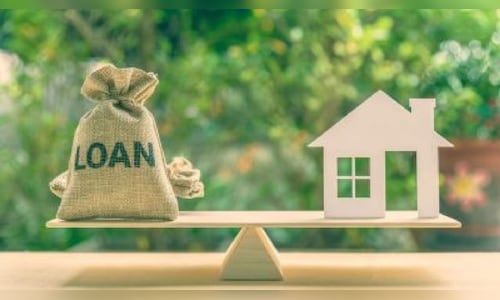 What are the tax benefits of home loans?