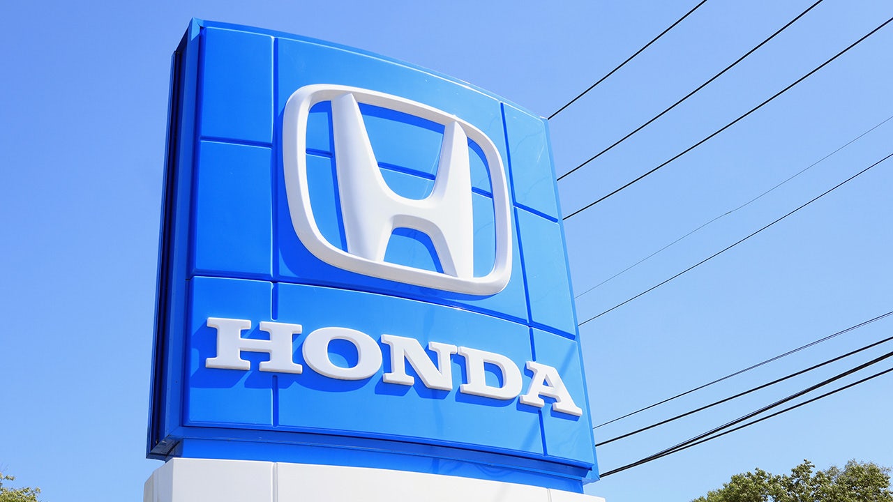 Honda recalls nearly 206K vehicles that could potentially experience fuel leak