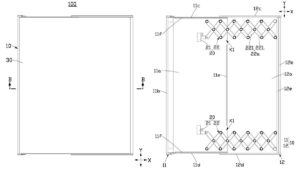 Honor Working on Extendable Mobile Display Technology, Patent Shows