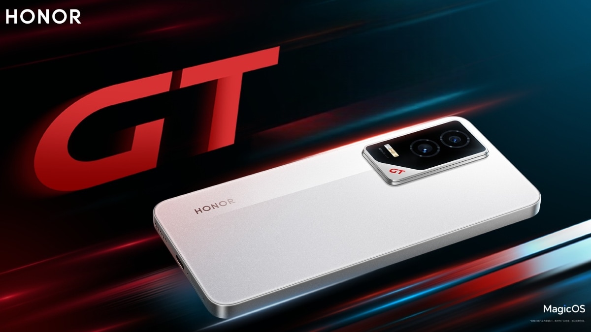 New Honor GT Products Confirmed to Launch on December 16; Phone Design Teased