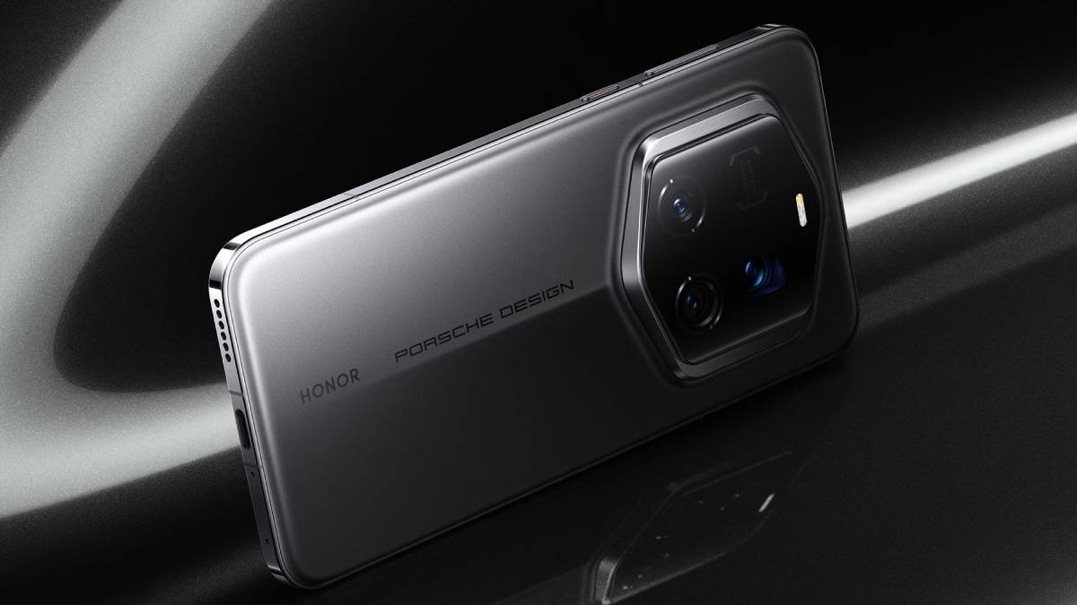 Honor Magic 7 RSR Porsche Design With Snapdragon 8 Elite Extreme Edition SoC Launched: Price, Specifications