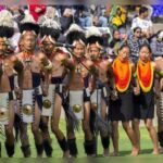 In pics — Nagas showcase culture as Hornbill Festival 2025 in India’s northeast concludes