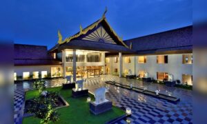 Mango Bloom Spa to St Regis Goa, best resorts for New Year celebrations in India