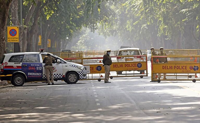 Delhi Traffic Police Issues Advisory Ahead Of Funeral Of Manmohan Singh