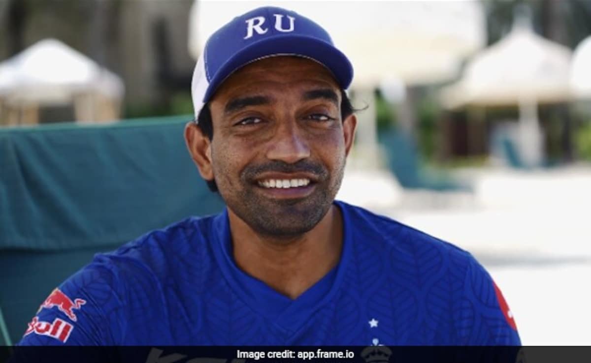 “Played No Active Role”: Robin Uthappa On Arrest Warrant Over Fraud Case