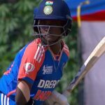 Who Is G Kamalini: 16-Year-Old Bought By Mumbai Indians For Rs 1.6 Crore At WPL 2025 Auction