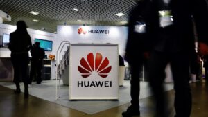 Huawei’s HarmonyOS Next Reportedly Gains Support for China’s Digital Yuan