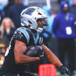 Panthers’ 1,000-yard rusher Chuba Hubbard (calf) on IR for final two games