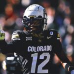 Colorado WR/CB Travis Hunter is the AP college football player of the year