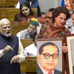 PM Modi On Ambedkar Comment Row