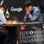 Gukesh vs Liren Match “Childish, Weak”: Ex World Champion’s Rant On Chess Final