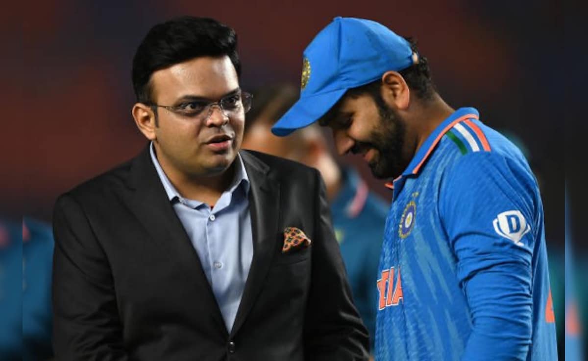 Jay Shah’s Quick Act To End Champions Trophy Deadlock? Report Says Calls Meeting For…