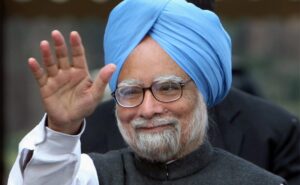 Manmohan Singh’s Last Rites Today Amid Congress Vs BJP On Memorial Space