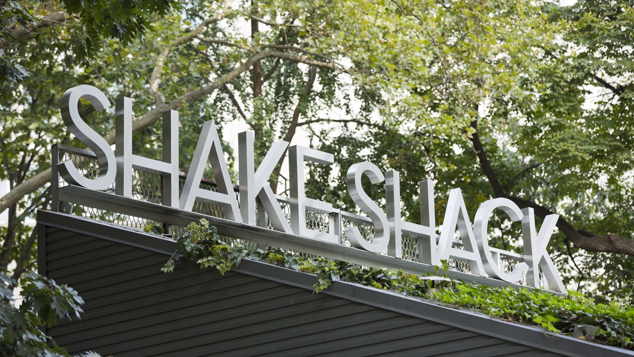 Shake Shack named as most overpriced fast-food chain