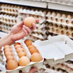 Egg prices are higher and will continue into 2025