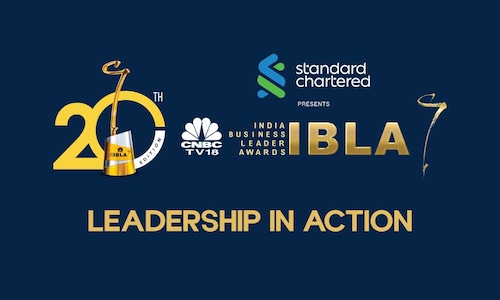 20th edition of CNBC-TV18 India Business Leader Awards to honour trailblazers leading India’s growth story