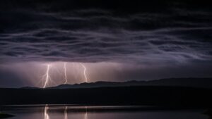 Thunderstorms May Skew Ultra-High-Energy Gamma Ray Measurements, Experts Warn