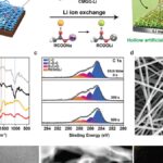 KAIST Researchers Increase Lithium Metal Battery Lifespan by 750 Percent with Water-Based Solution