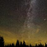 Ursid Meteor Shower 2024: Dates, Viewing Tips, and Best Times