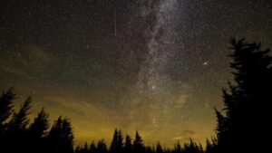 Ursid Meteor Shower 2024: Dates, Viewing Tips, and Best Times